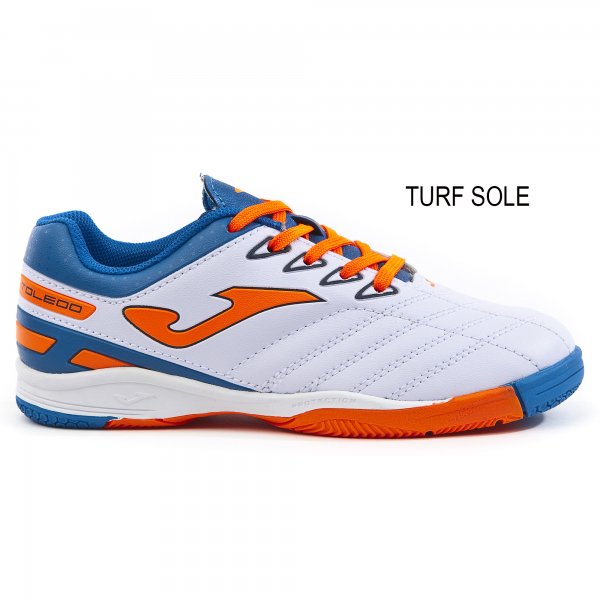 TOLEDO JR 802 WHITE TURF