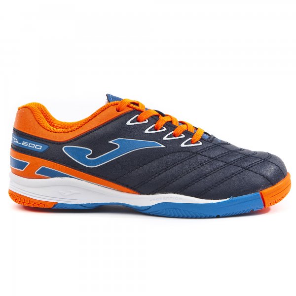 TOLEDO JR 803 NAVY INDOOR