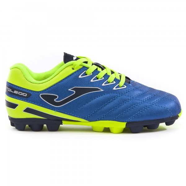 TOLEDO JR 804 ROYAL BLUE 24 STUDS
