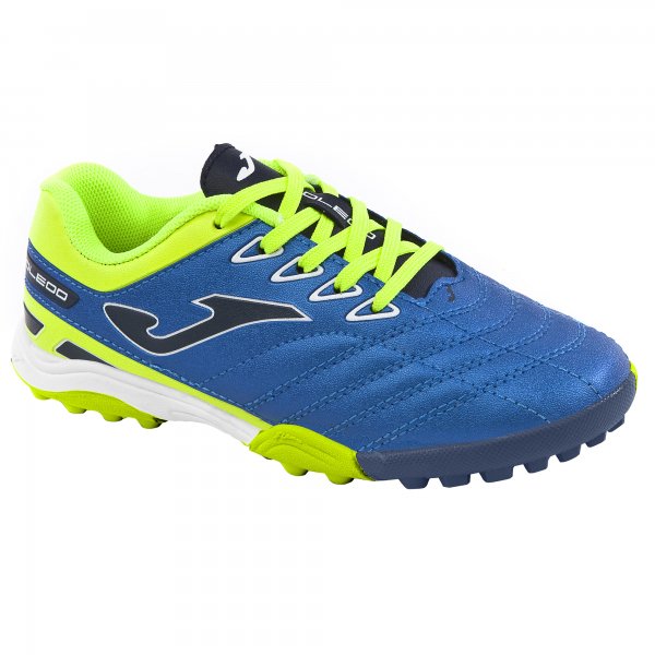 TOLEDO JR 804 ROYAL BLUE TURF