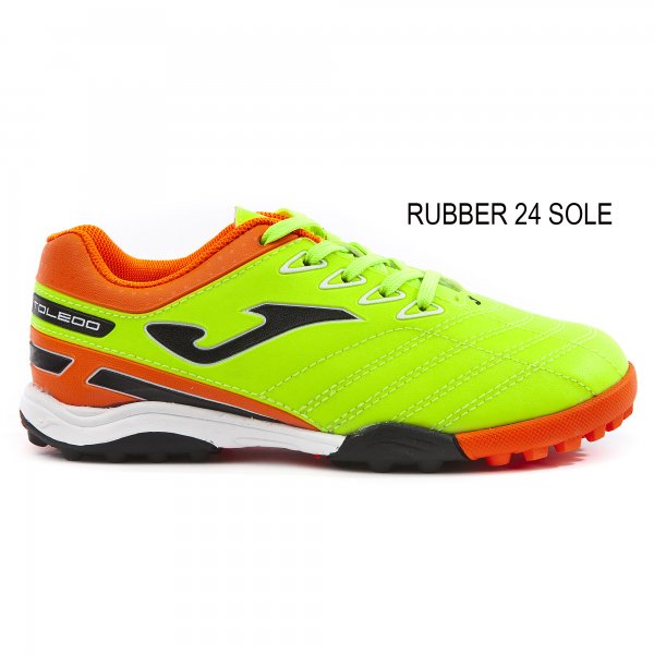 TOLEDO JR 811 FLUOR RUBBER 24
