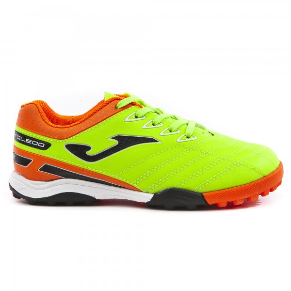 TOLEDO JR 811 FLUORESCENT TURF