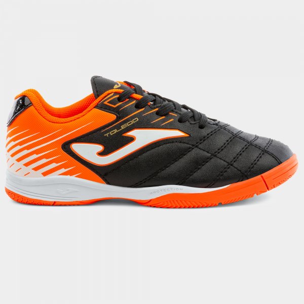 TOLEDO JR 901 BLACK INDOOR