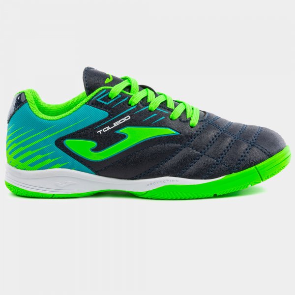 TOLEDO JR 903 NAVY INDOOR