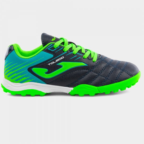TOLEDO JR 903 NAVY TURF