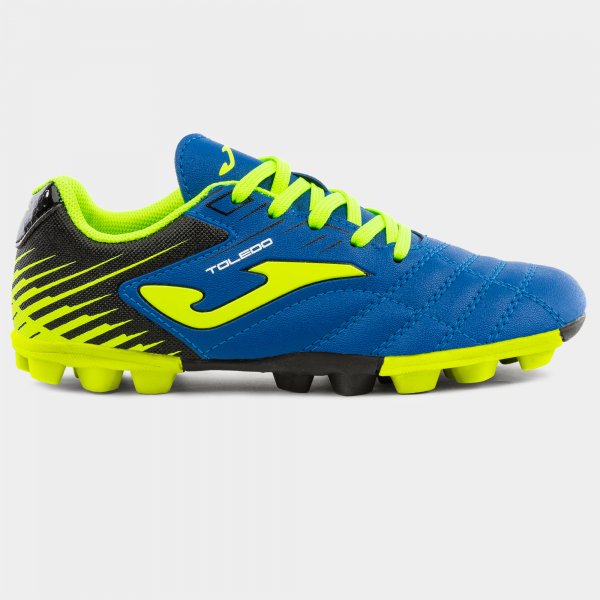 TOLEDO JR 904 ROYAL RUBBER 24