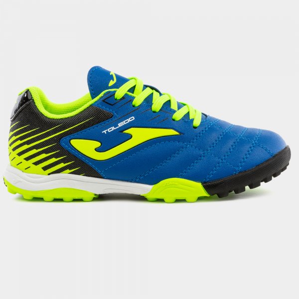 TOLEDO JR 904 ROYAL TURF