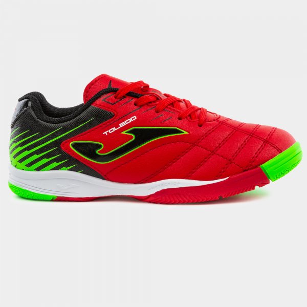 TOLEDO JR 907 CORAL INDOOR