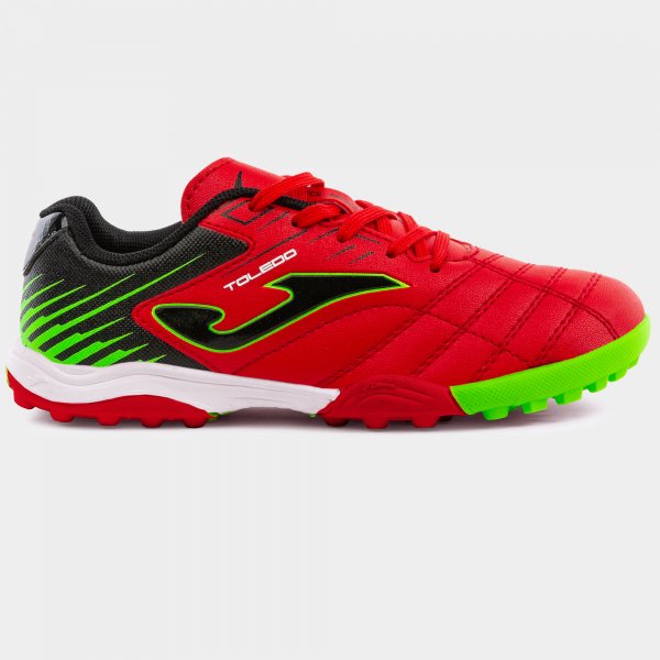 TOLEDO JR 907 CORAL TURF