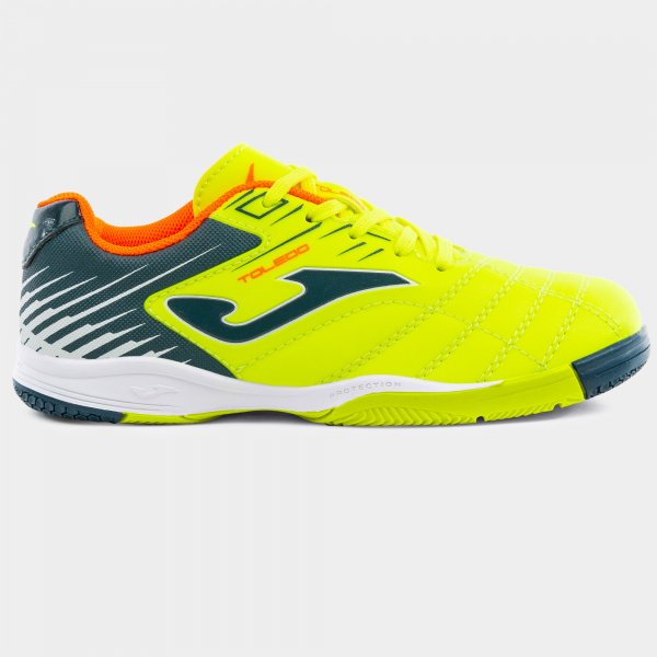 TOLEDO JR 911 FLUOR INDOOR