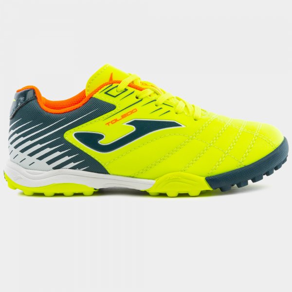TOLEDO JR 911 FLUOR TURF
