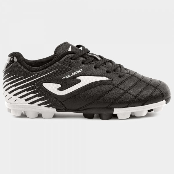 TOLEDO JR 921 BLACK 24 RUBBER