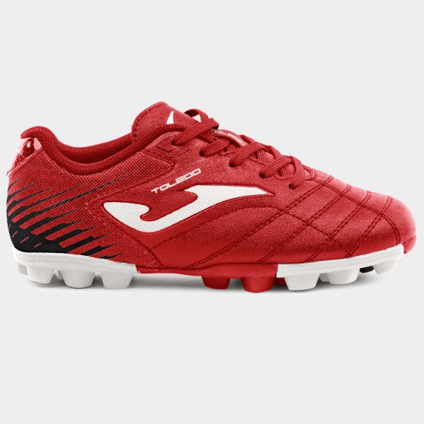 TOLEDO JR 926 RED 24 RUBBER