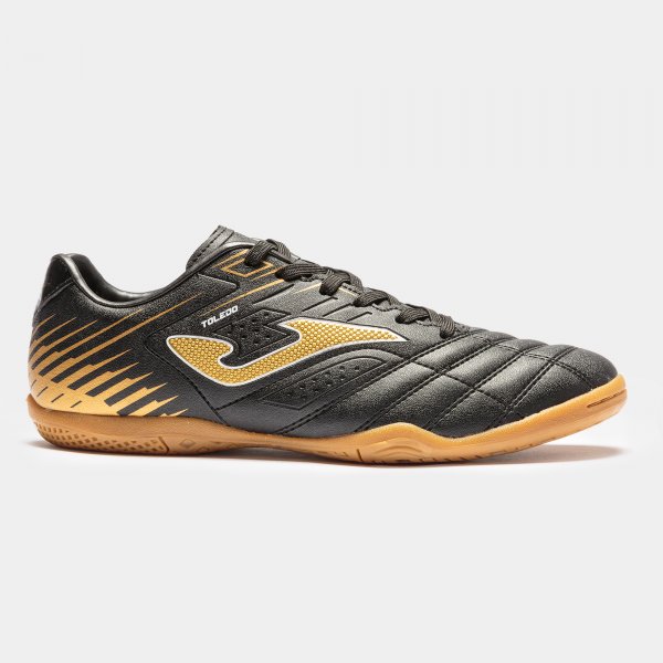 TOLEDO 2001 BLACK INDOOR