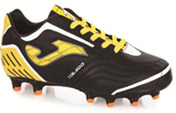 BLACK-YELLOW