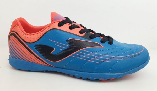 TOLEDO 405 ROYAL-ORANGE TURF