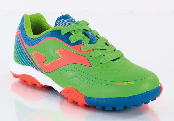 TOLEDO 411 FLUOR-RED TURF