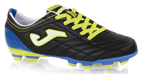 TOLEDO BLACK-FLUOR