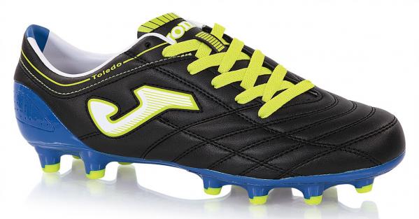 TOLEDO BLACK-FLUOR