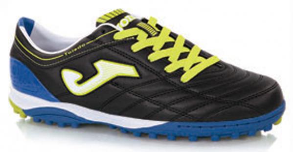 TOLEDO BLACK-FLUOR