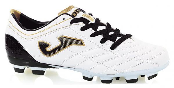 TOLEDO WHITE-BLACK