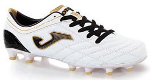 TOLEDO WHITE-BLACK