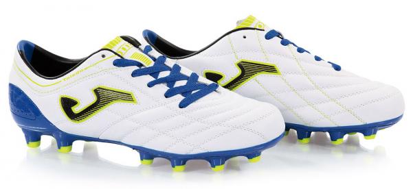 TOLEDO WHITE-FLUOR