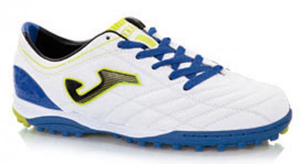 TOLEDO WHITE-FLUOR
