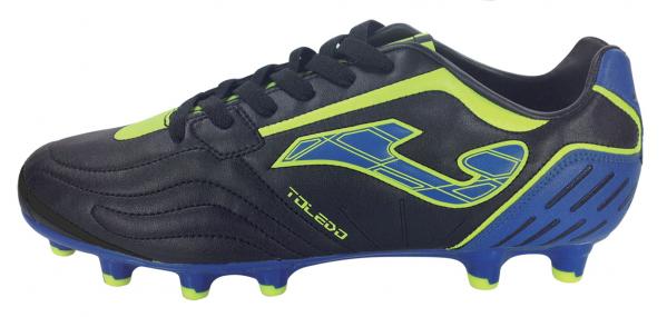 TOLEDO 301 BLACK-ROYAL MULTITACO