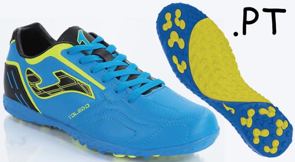 TOLEDO 305 ROYAL-FLUOR TURF