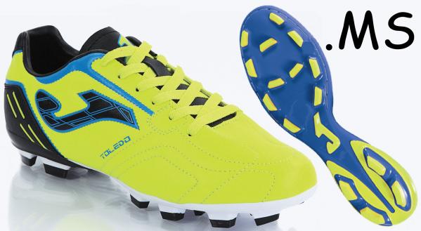 TOLEDO 311 FLUOR-ROYAL SRM