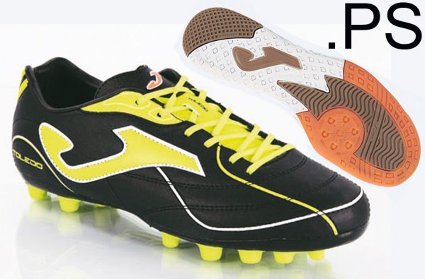 TOLEDO 401 BLACK-LEMON SALA