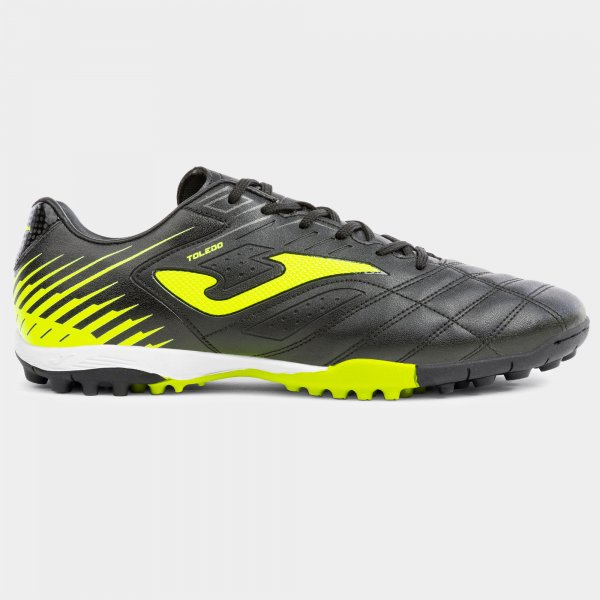 TOLEDO 901 BLACK-FLUOR TURF