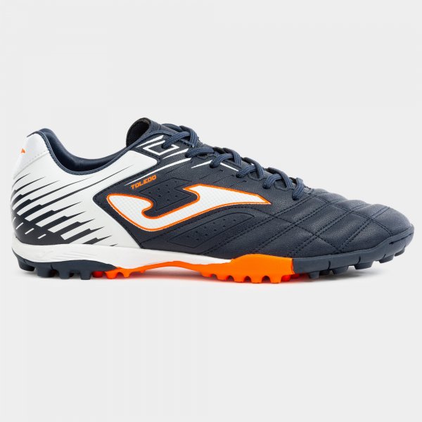 TOLEDO 903 NAVY-WHITE TURF