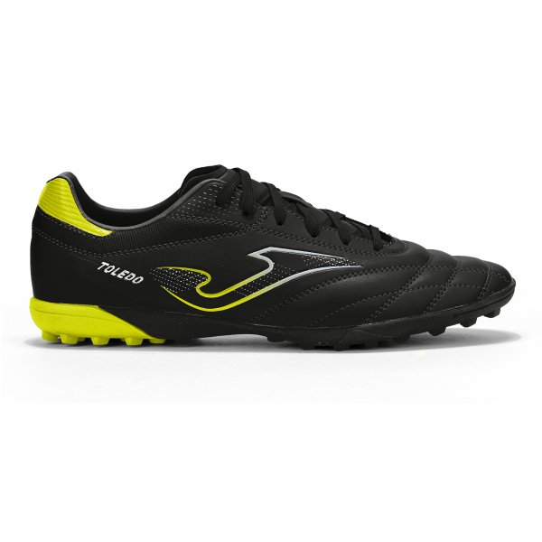 TOLEDO 2601 BLACK FLUOR YELLOW TURF