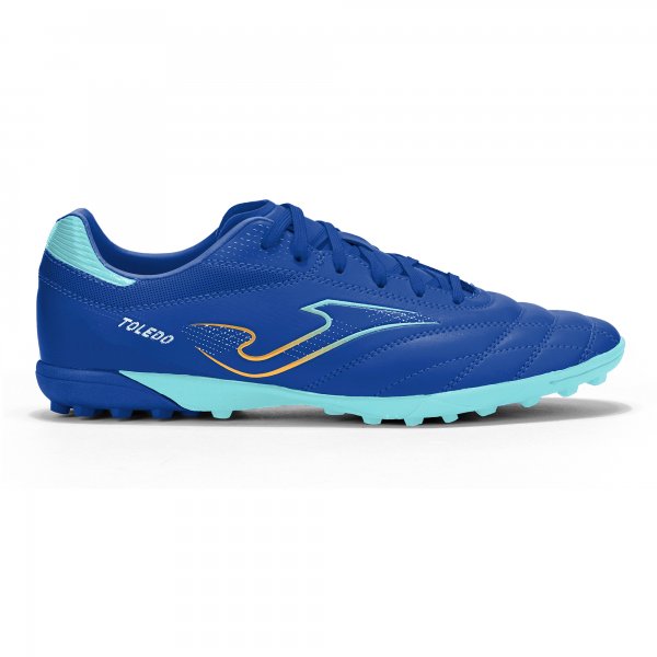 TOLEDO 2604 BLUE TURF