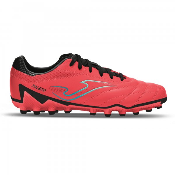 TOLEDO 2607 CORAL ARTIFICIAL GRASS