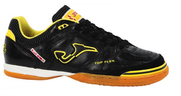 TOP FLEX BLACK INDOOR