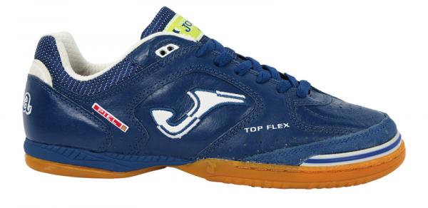 TOP FLEX NAVY INDOOR