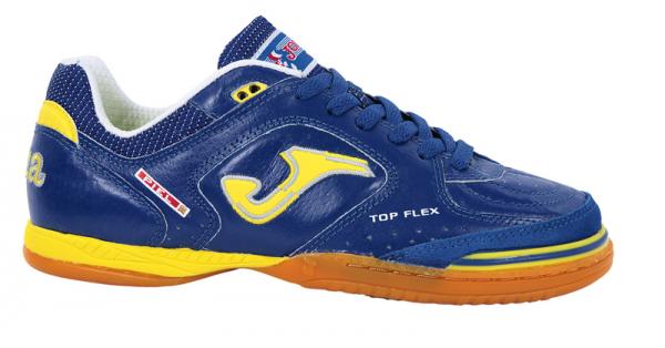 TOP FLEX BLUE INDOOR