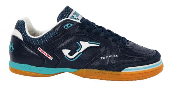 TOP FLEX NAVY SKY INDOOR