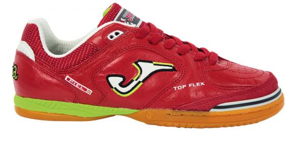 TOP FLEX RED INDOOR