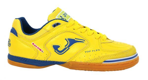 TOP FLEX YELLOW INDOOR