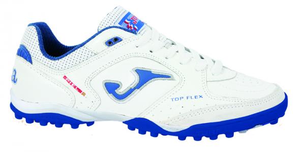 TOP FLEX WHITE ASTROTURF