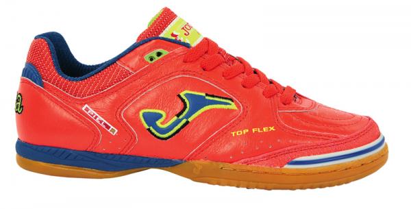 TOP FLEX RED NEON INDOOR