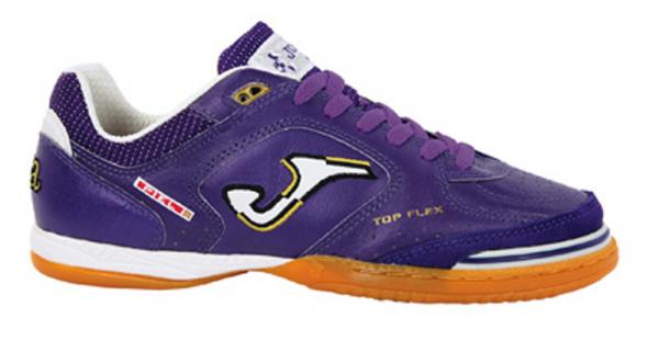 TOP FLEX PURPLE INDOOR