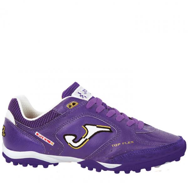TOP FLEX PURPLE ASTROTURF