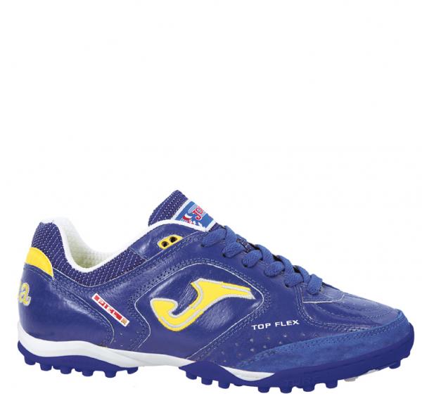 TOP FLEX BLUE ASTROTURF