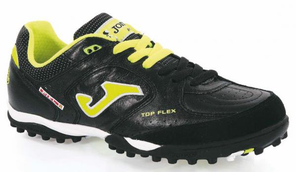 TOP FLEX BLACK FUOR ASTROTURF