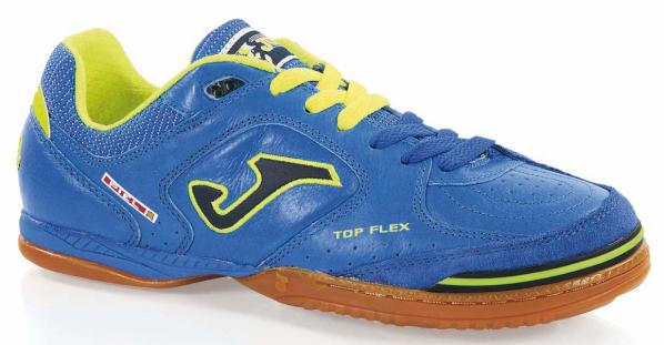 TOP FLEX ROYAL FLUOR INDOOR
